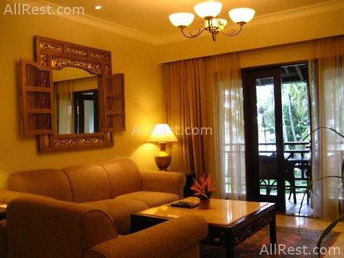 Sheraton Senggigi Beach Resort 52